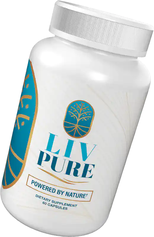 liv pure weight loss support